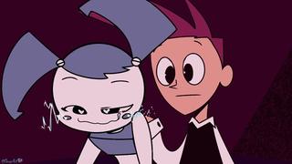 porn fun life of a teenage robot animation anime porno 18 аниме анимация хентай sex секс hentai anal bj анал hd