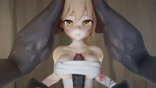 porn ёимия yoimiya геншин импакт genshin impact animation anime porno 18 аниме анимация хентай sex секс hentai анал 3d 3д hd