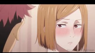 porn нобара кугисаки магическая битва nobara kugisaki jujutsu kaisen animation anime porno 18 аниме анимация хентай sex hd
