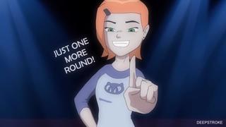 porn gentlemens club 2 ben 10 бен гвен тенисон gwen tennyson animation anime porno 18 аниме анимация хентай sex секс hd