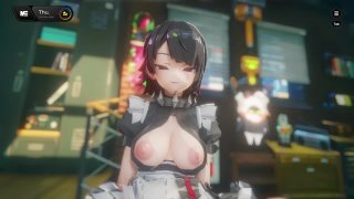 porn ellen joe эллен джо zzz zenless zone zero animation anime porno 18 аниме анимация хентай sex секс hentai hd