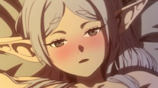 porn frieren x himmel фрирен провожающая в последний путь animation anime porno 18 аниме анимация хентай sex секс hentai hd