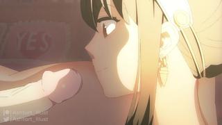 porn spy x familly семья шпиона йор сумерки animation anime porno 18 аниме анимация хентай sex секс hentai 2д 2d blow hd