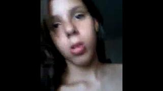 porn школьница молодая студентка cav в перископ periscope молодые перископе hd