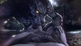 porn 3d hot by dragon v0942 hd porn sex e621 fye gay werewolf blowjob deepthroat best on human hd