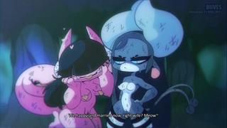 porn 2d hot by diives hd porn sex e621 fye lesbian femdom hd