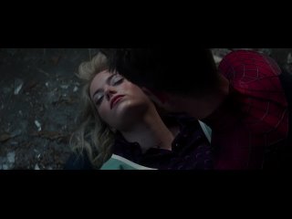 porn смерть гвен стэйси новый человек паук высокое напряжение hd
