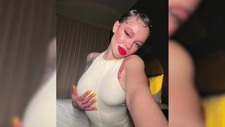 porn инструкция по дрочке с инстасамкой hd