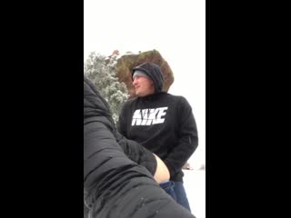 porn зимняя ебля порно жарит на улице 2020 hd