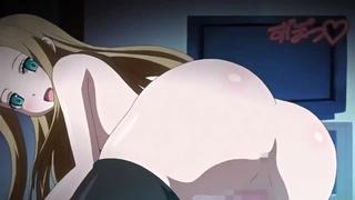 porn hentai хентай pornмолодые tiny evil маленькое зло 3 серия русская озвучка hd