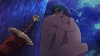 porn goblin cave yaoi hentai i автор sana hd