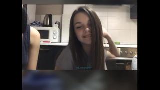 porn periscope перископ live порно девушка трансляция голая трусики сиськи грудь телка попа жопа красавица bigo hd