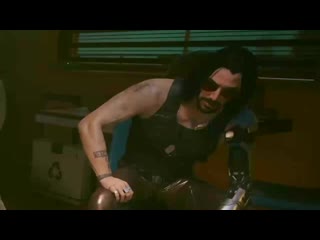 porn ебать мой лысый хуйджонни сильверхенд киберпанк 2077 cyberpunk 2077 для вп hd