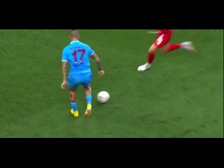porn марек гамшик прокидывает между ног соперника hd