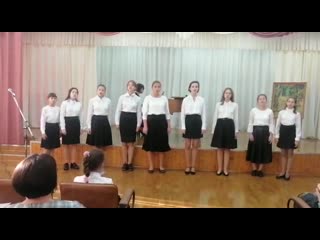 porn вдохновение вокальный ансамбль лира hd