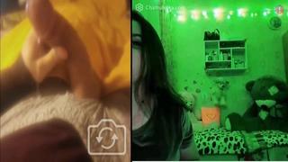 porn еще реакции девушек на член девушки оценили хуй в чат рулетке ometv omegle показал хуй в чате дрочим вирт показала hd