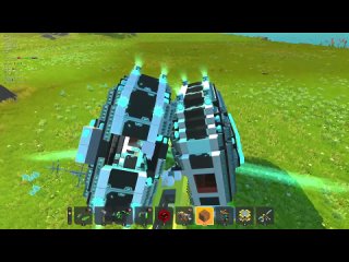 porn глюк меня похитили инопланетяне scrap mechanic hd