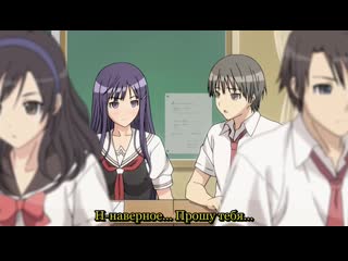 porn промах новый соперник 1 серия субтитры хентай hd