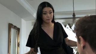 porn порно ей 49 черноволосая тёща имеет интим с юнцом porn sex milf mature dana vespoli hd