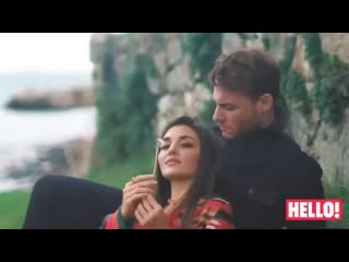 porn керем и ханде за кадром фотосессии hd