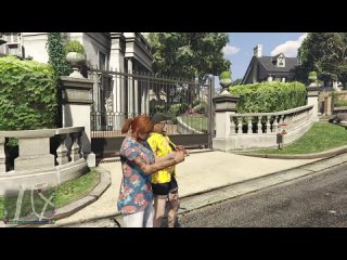 porn канал романа странные баги и ошибки в gta online 15 hd