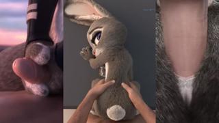 porn джуди хопс возбудилась и готова на трах в любой позе зверополис хентай hd