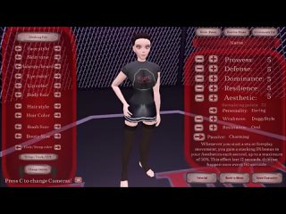 porn rule 34 правило 34 хентай и порно hentai r34 kinky fight club a game about competitive sex matches hd