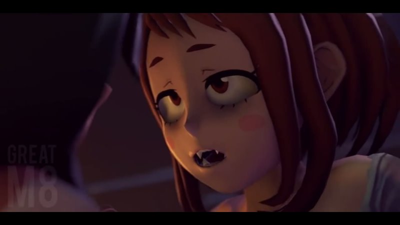 porn rule 34 правило 34 хентай и порно hentai r34 деку x очако x цую greatm8 моя геройская академия hd