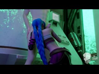 porn rule 34 правило 34 хентай и порно hentai r34 джинкс соблазнительный минет граф лига легенд hd