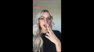 porn naked tiktok голый тикток стримерша блогерша тиктокерша порно голая hd