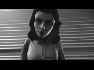 porn 3d мульт для взрослых по мотивам игры bioshok hd