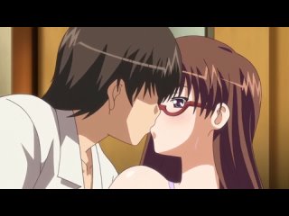 porn встреча частные уроки рей сенджо ее мило надутые губки reunion riei sensei 1 серия рус суб 18 hentai hd