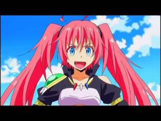 porn о моём перерождении в слизь милим нава anime edit hd