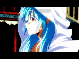 porn о моём перерождении в слизь римуру темпест anime edit hd