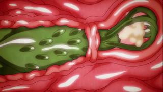 porn хентай со слизью slime girls hentai rule 34 goo girls hd