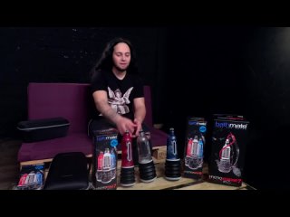 porn как увеличить член дома с помощью гидропомпы гидропомпа hydromax как пользоваться hd