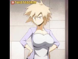 porn трахает аниме мамочку хентай милфы hentai milfs 18 мама бакуго роняет свои сиськи hd