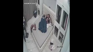 porn 高颜值性感美女洗澡都这么骚气故意挑逗把下面洗干净然后大震动器加肉棒把骚穴搞的淫水泛滥叫的诱人完整版 video taken by hacked camera in vietnam p4mp4 high quality mp4 hd