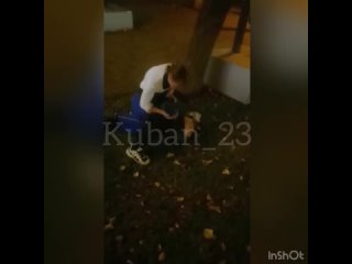 porn в геленджике пьяная леди чуть не отбила почки своему собутыльнику драку алкашей сняли очевидцы на улице в геленджике hd