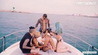 porn жёсткое груповое порно с моргенштерном на яхте порно hd