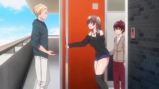 porn 블랙드레스 у моего брата он чертовски огромен 2 русская озвучка хентай hentai порно porno секс анал бдсм hd