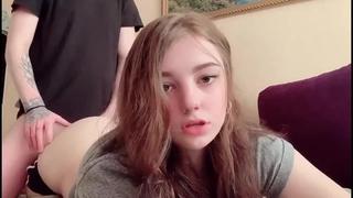 porn русская милашка жестко выебана преподом порно домашнее любительское amateur вписка в чулках отсос sex в жопу молодые hd
