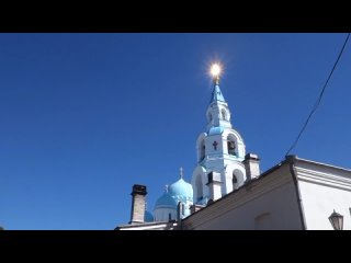 porn чудо свечение креста христа спасителя hd