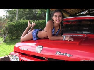 porn karina yfm hd