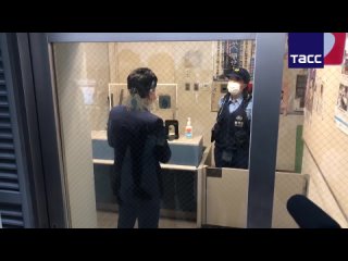 porn депутат японского парламента от конституционно демократической партии тайга исикава прибыл в аэропорт ханэда hd