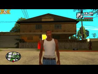 porn zack что стало с биг смоуком после сюжета на самом деле в gta san andreas hd