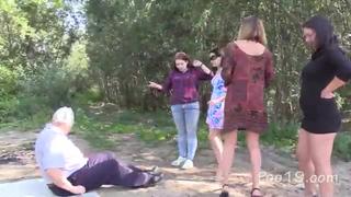porn русские девчонки срут в рот мужику на природе 2 copro porno hd