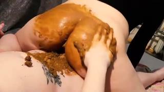 porn девушка какает на парня во время секса porno hd