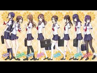 porn анимэ миленький кадр все серии только тут hd