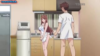 porn переполнение аниме хентай инцест братик hd